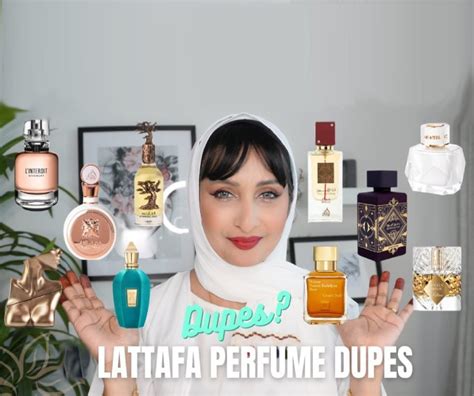 lattafa perfumes dupe list|ard al zaafaran clone list.